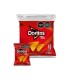 DORITOS MEGAQUESO PQ10 UNIDADx340 GRAMOS
