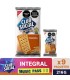 GALLETA CLUBSOCIAL INTEG.PQ216 GRAMOSx9 UNIDAD
