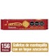 GALLETA DUCALES TENTACION TC156 GRAMOS