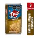 GALLETA DUX INTEGRAL PQ9 UNIDADx250 GRAMOS
