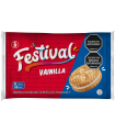 GALLETA FESTIVAL VAINLL PQ403 GRAMOS