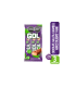 CHOCOLATINA GOL PQ3 UNIDADx28 GRAMOS