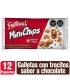 GALLETA FESTIVAL MINICHIPS CHOC PQ420 GRAMOS