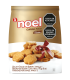 GALLETA NOEL VAINILLA BOLSA 170G