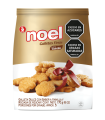 GALLETA NOEL VAINILLA BOLSA 170G
