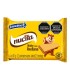 GALLETA NUCITA AVELLANAx81 GRAMOS