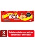 GALLETA SALTIN NOEL 3TCx300 GRAMOS