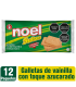 GALLETA SULTANA PQ440 GRAMOS