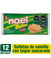 GALLETA SULTANA PQ440 GRAMOS