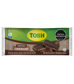 GALLETA TOSH CHOCLTE NOEL PQ144G