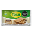 GALLETA TOSH FUSION CEREAL FIT PQ229,5 GRAMOS