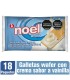 GALLETA WAFFER NOEL VAINLLAx18PQ