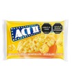 MAIZ CRISPETA ACTII MANTEQUILLA  BOLSA 80 GRAMOS