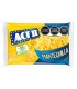 MAIZ CRISPETA ACTII MANTEQUILLA EXTRA  BOLSA 80 GRAMOS