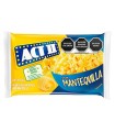 MAIZ CRISPETA ACTII MANTEQUILLA EXTRA  BOLSA 80 GRAMOS