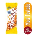 PASABOCAS MAIZ TOST.LA ESPECIAL  BOLSA 40 GRAMOS