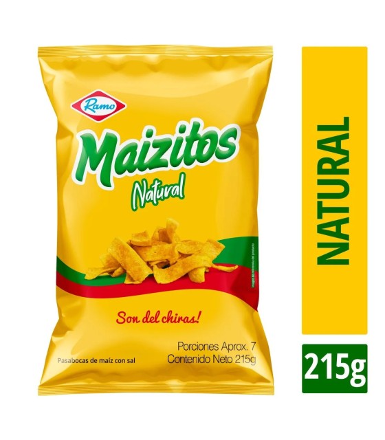 Maicitos Ramo RAMO