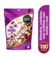 MANI LA ESPECIAL ARANDANOS  BOLSA 180 GRAMOS