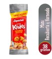 MANI LA ESPECIAL KRACKS  BOLSA 38 GRAMOS
