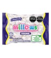 MASMELO MILLOWS CILINDRICOx145 GRAMOS