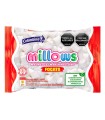 MASMELO MILLOWS FOGATA  BOLSA 145GxUND