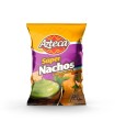NACHOS AZTECA NATURAL  BOLSA 180 GRAMOS