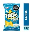 NACHOS NATURAL RAMO PQx190 GRAMOS