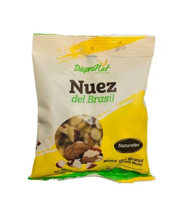 NUECES DEL BRASIL DISPRONAT PARTD200