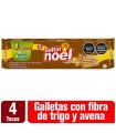 GALLETA SALTIN INTEG.NOEL 4TCx490