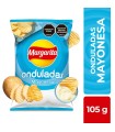 PAPA MARGARITA MAYONEZA OND FLIA PQ105 GRAMOS