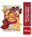 PAPA MARGARITA RECETA ALITAS BBB PQ120G