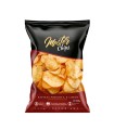 PAPA PIMIENTA  M .CHIPS PQ120 GRAMOSxUND