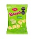 PAPAS RIZADAS LIMONx105 GRAMOS