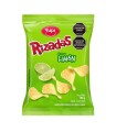 PAPAS RIZADAS LIMONx105 GRAMOS