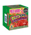 OFERTA GELATINA FRUTINO STDO TRIPACKx42 GRAMOS