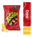 DETODITO BBQ FLIA PQ165 GRAMOSxUND