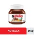 NUTELLA FERRERO FCx140 GRAMOS