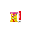 YUPI SALADO  BOLSA 110 GRAMOS