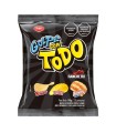 GOLPE RANCHERO  BOLSA 140 GRAMOS