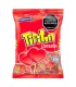 CHUPETA TIPITIN CORAZON  BOLSA 225 GRAMOS