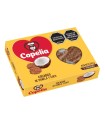 COCADAS COPELIA PANELA Y COCO x 6u