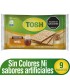 GALLETA TOSH MIEL FIT PQ243 GRAMOS