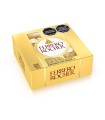 CHOCOLATE FERRERO ROCHER PQ4UND x50 GRAMOS