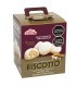 GALLETA BISCOTTO LAS CASERITASx110 GRAMOS
