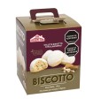 GALLETA BISCOTTO LAS CASERITASx110 GRAMOS