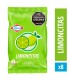GALLETA RAMO LIMONCITAS PQ8 UNIDADx152 GRAMOS