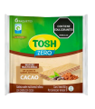 GALLETA TOSH WAFER CACAO PQ6 UNIDADx162 GRAMOS