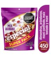 MANI LA ESPECIAL MIX ARANDANOS DOYPACK 450 GRAMOS