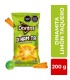 DORITOS DINAM LIMON TAQ PQ200 GRAMOS