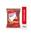 TOZINETAS FRED YUPI BOLSA 100GR